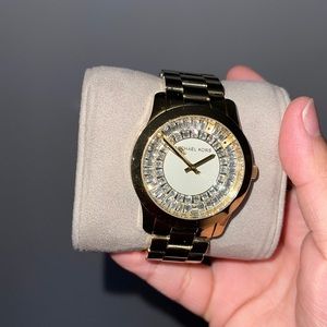 Used Michael Kors Watch